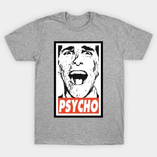 PSYCHO T-Shirt